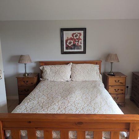 Clare House Bed & Breakfast Ballycastle Esterno foto