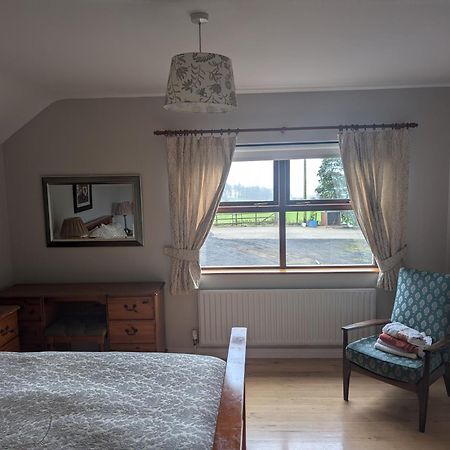 Clare House Bed & Breakfast Ballycastle Esterno foto